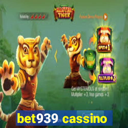 bet939 cassino